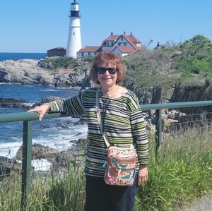 Meet your Posher, Andrea